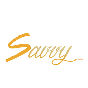 SavvyUnltd logo