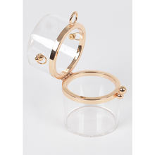 Load image into Gallery viewer, Mini Pearl Clutch