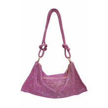 Load image into Gallery viewer, KNOTTED-PINK