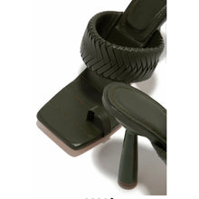 Load image into Gallery viewer, SUSSE - OLIVE