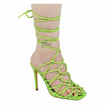 Load image into Gallery viewer, LACEY