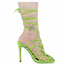 Load image into Gallery viewer, LACEY