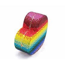 Load image into Gallery viewer, LOVE & HAPPINESS CLUTCH