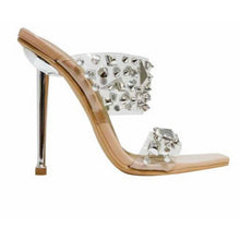 Load image into Gallery viewer, SPIKED OUT