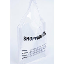 Load image into Gallery viewer, Shopping Bag