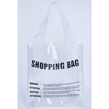 Load image into Gallery viewer, Shopping Bag