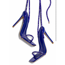 Cargar imagen en el visor de la galería, LLÁMAME - AZUL