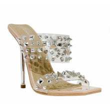 Load image into Gallery viewer, SPIKED OUT