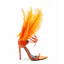 Load image into Gallery viewer, FIESTY - ORANGE