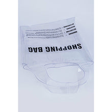 Load image into Gallery viewer, Shopping Bag