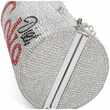 Load image into Gallery viewer, DIET COKE CLUTCH