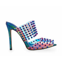 Load image into Gallery viewer, TASIA